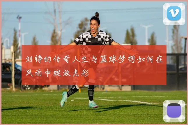 刘铮的传奇人生与篮球梦想如何在风雨中绽放光彩