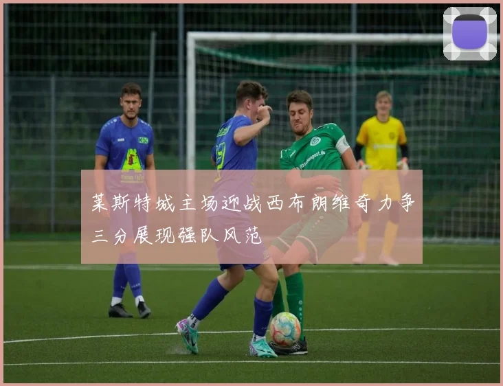 莱斯特城主场迎战西布朗维奇力争三分展现强队风范