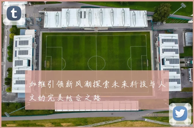 加维引领新风潮探索未来科技与人文的完美结合之路